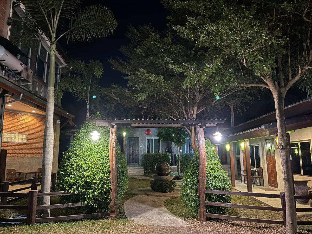 Home Inn Pai Garden Luaran gambar
