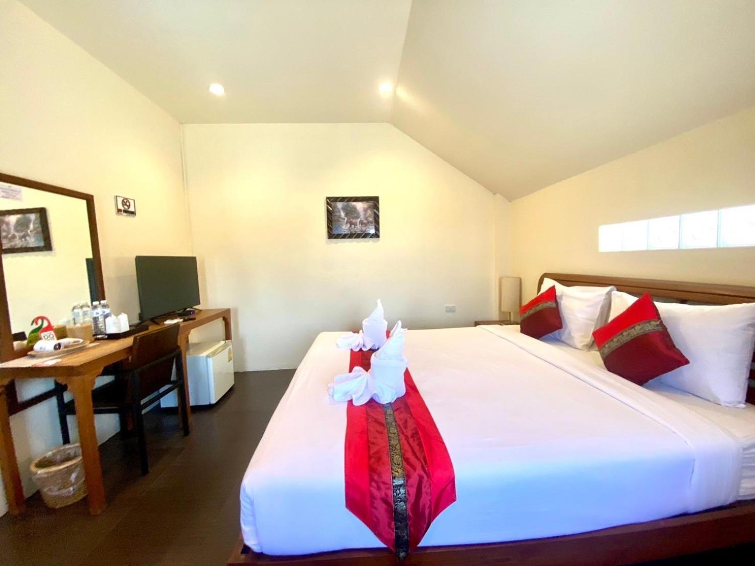 Home Inn Pai Garden Luaran gambar