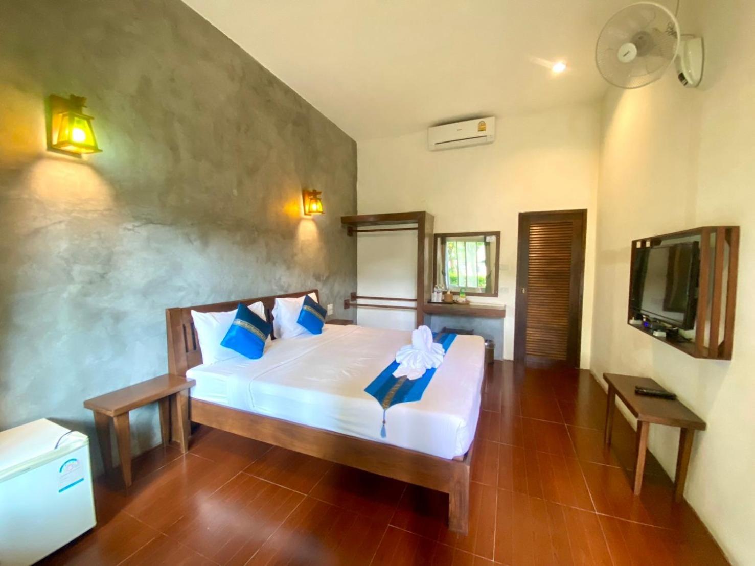 Home Inn Pai Garden Luaran gambar