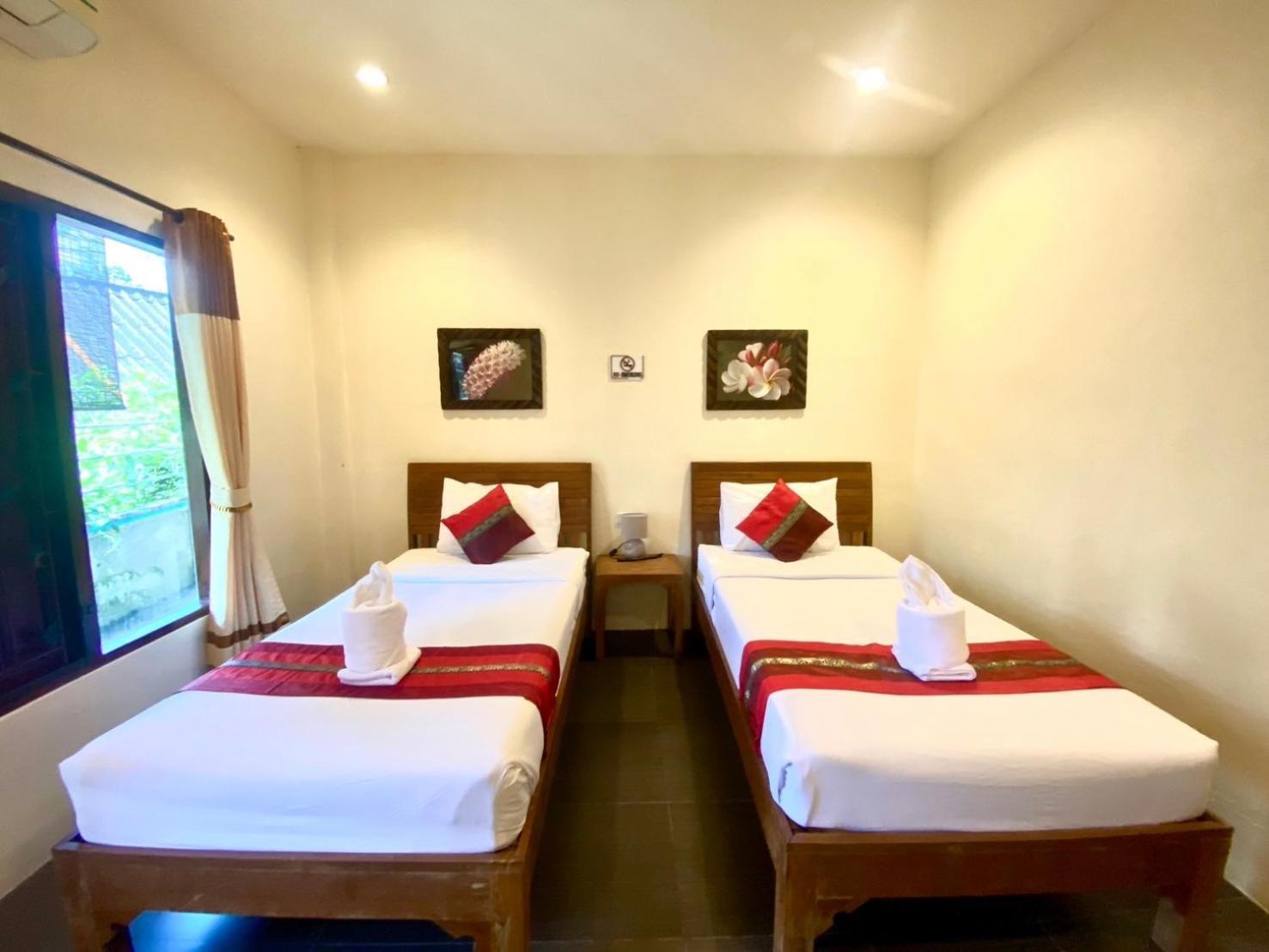 Home Inn Pai Garden Luaran gambar