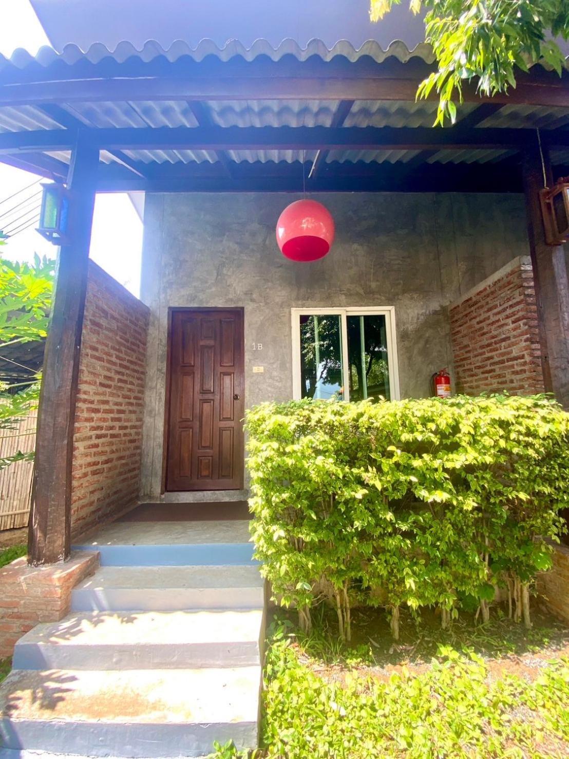 Home Inn Pai Garden Luaran gambar