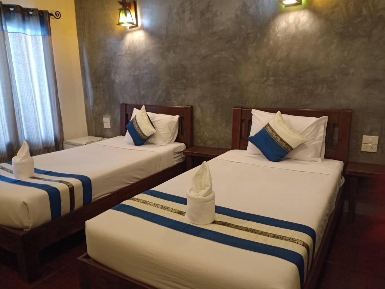 Home Inn Pai Garden Luaran gambar