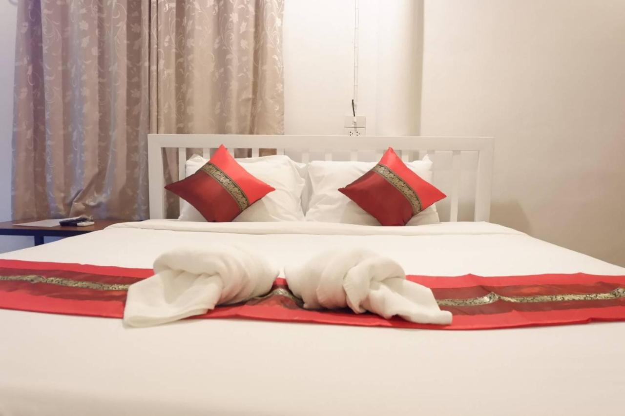 Home Inn Pai Garden Luaran gambar