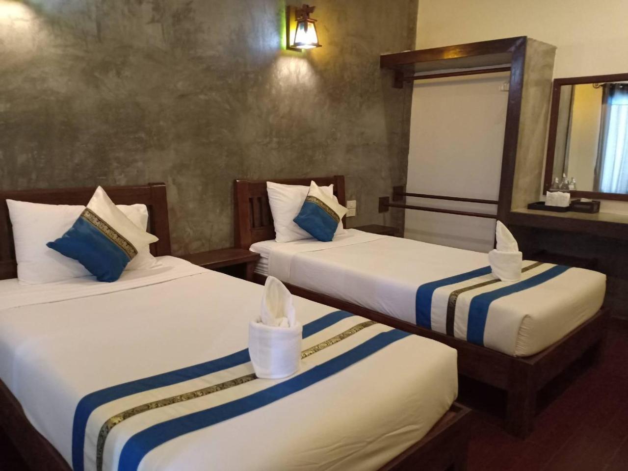 Home Inn Pai Garden Luaran gambar