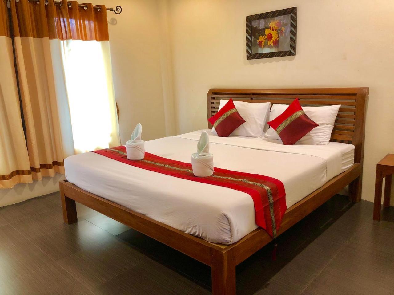 Home Inn Pai Garden Luaran gambar