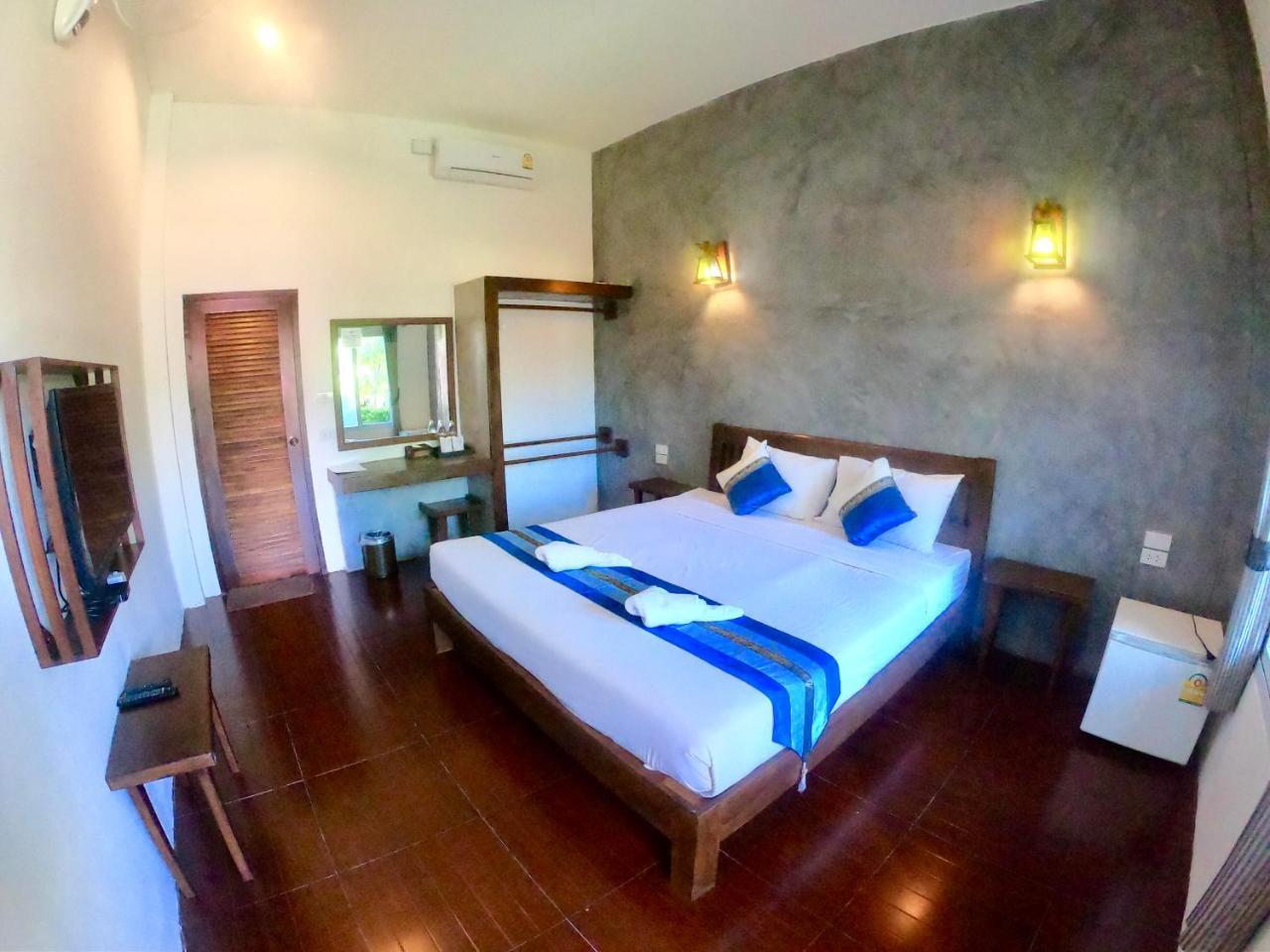 Home Inn Pai Garden Luaran gambar
