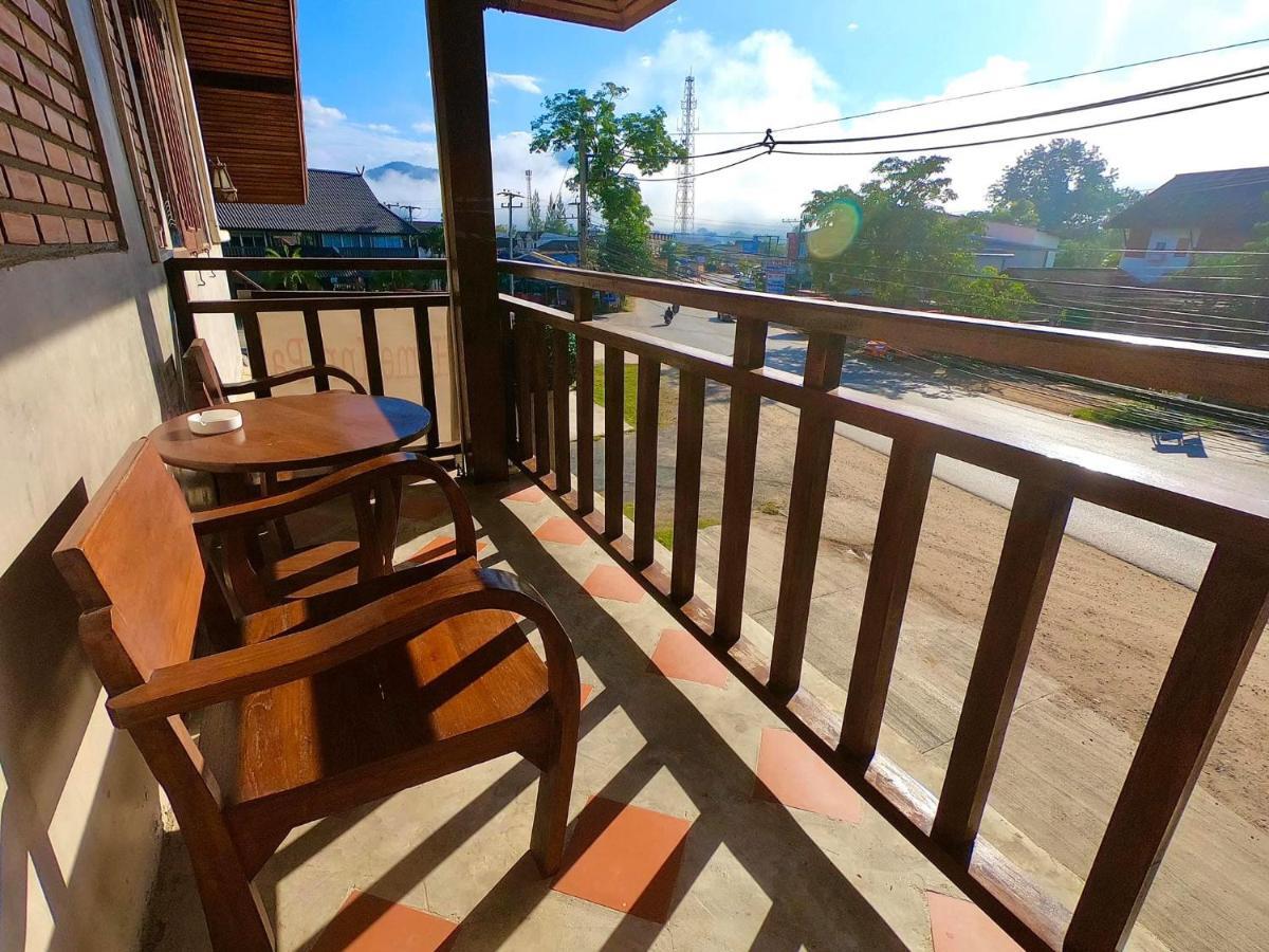 Home Inn Pai Garden Luaran gambar