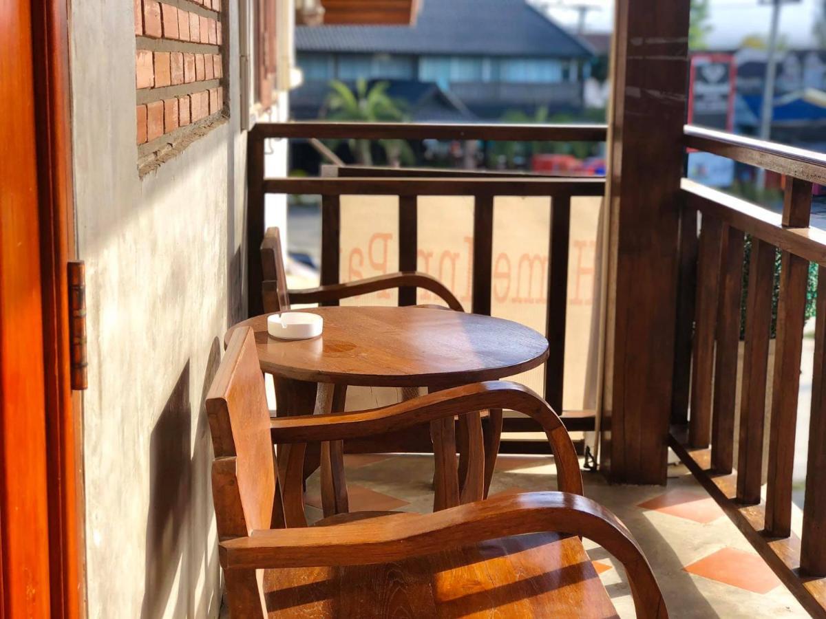 Home Inn Pai Garden Luaran gambar
